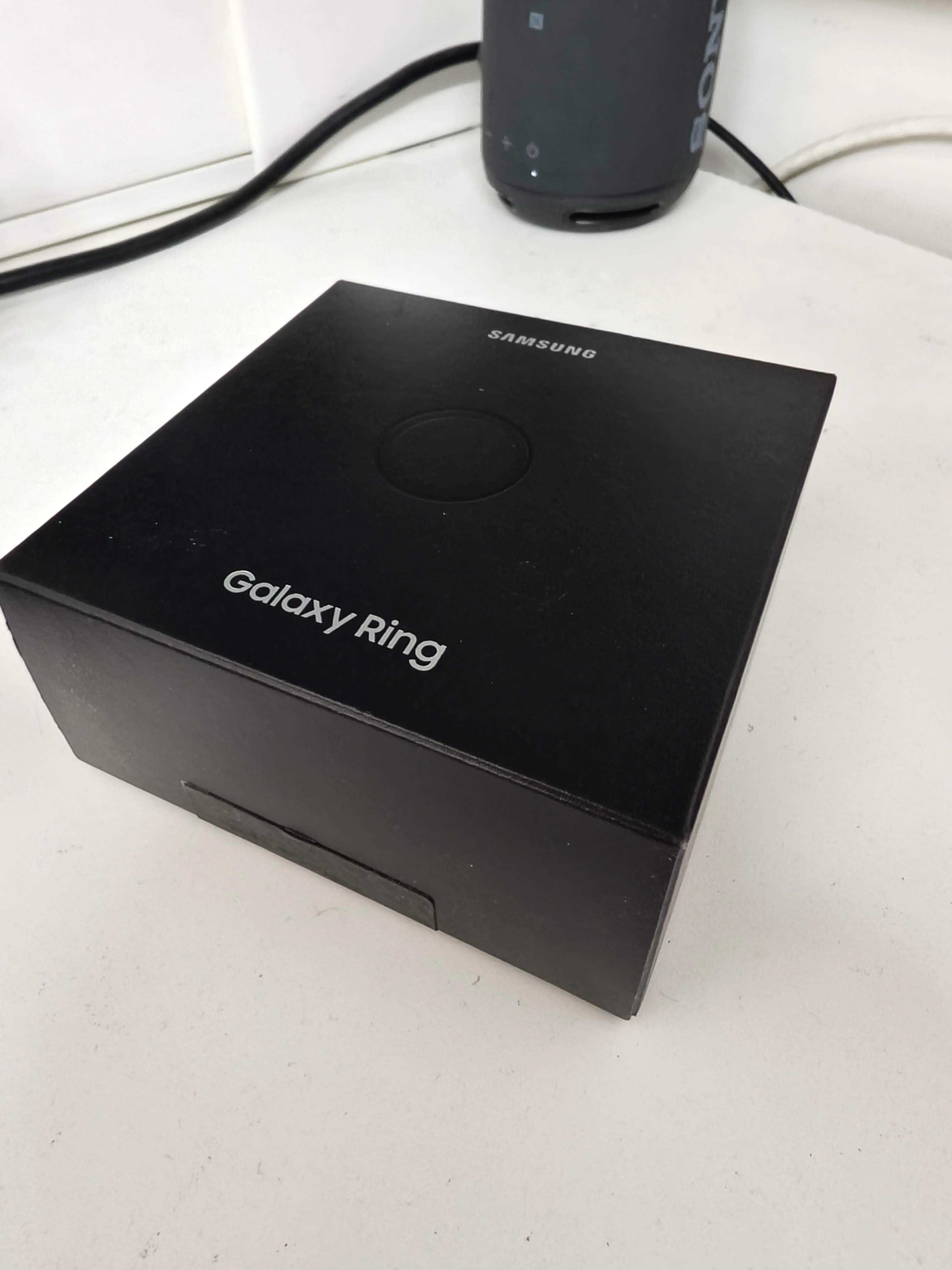 Samsung Galaxy Ring 11