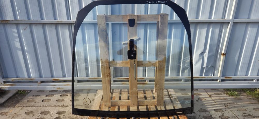 Szyba przednia c4 picasso I c4 grand picasso I