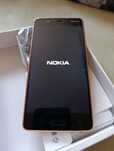 Телефон Nokia 5 Цвет бронза