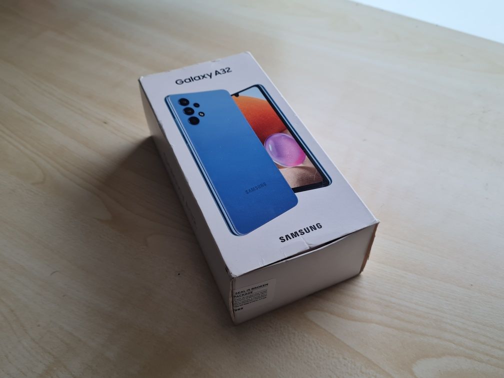 Samsung Galaxy A32 4/128