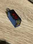 Czujnik fotoelektryczny SICK WL150-P420 – SPRAWNY