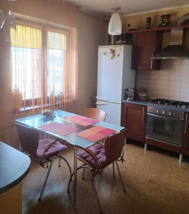 SK S4 Продам 3 комнатную квартиру Песочин ул. Квартальная Мобиль