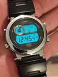 Casio G-Shock G-2000