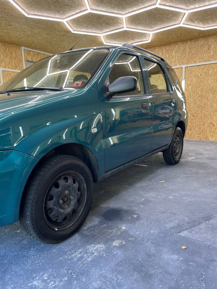 Sprzedam Subaru justy 4x4