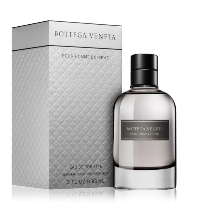 Bottega Venta Pour Homme Extreme Eau De Toilette UNIKAT 50 ml