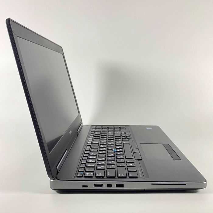 Ноутбук Dell Precision 7510 i7-6820HQ/Nvidia M1000M 2GB/16 RAM/256 SSD