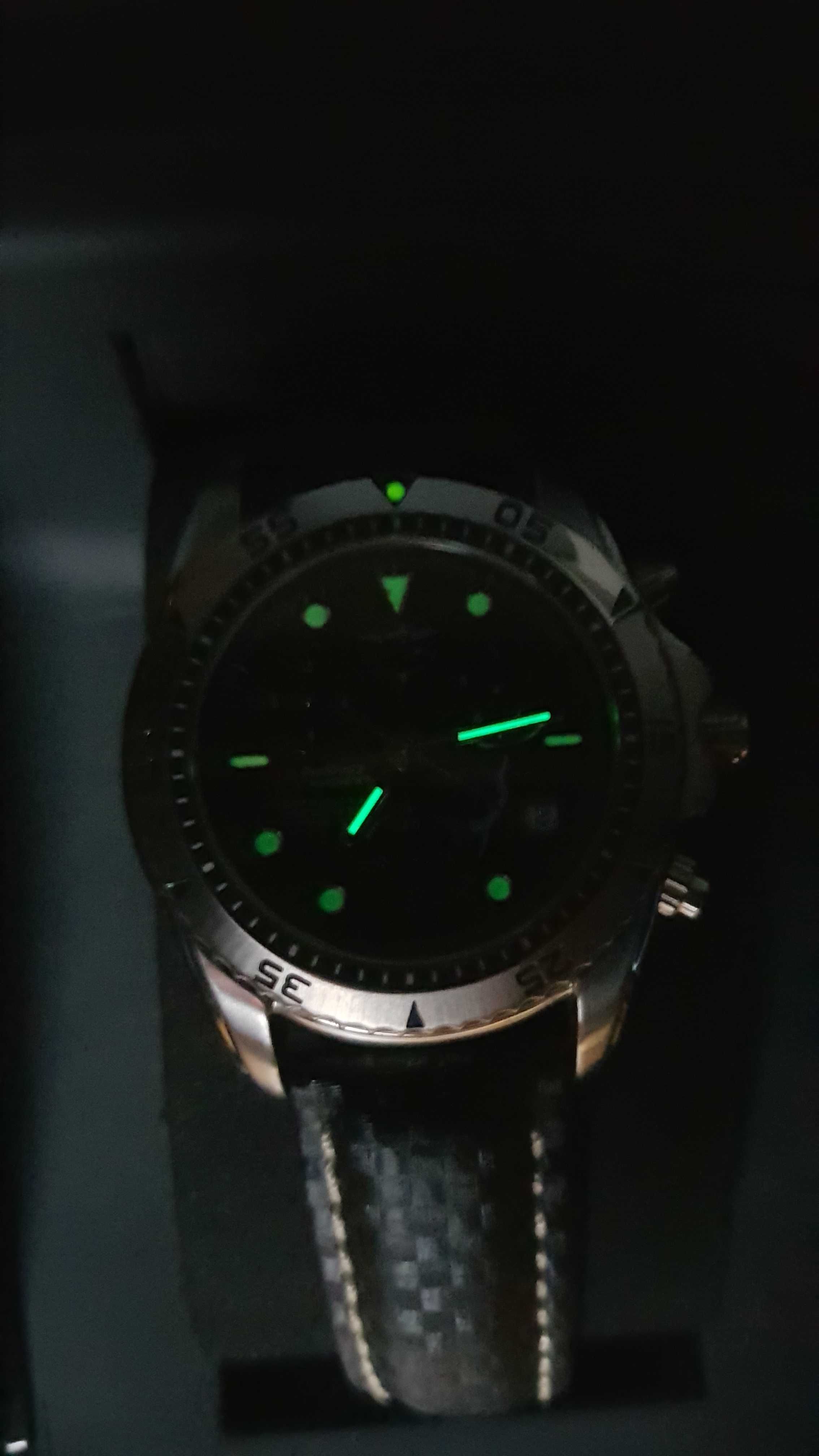 Zegarek *Sector Nurek* - diving team *limited edition*