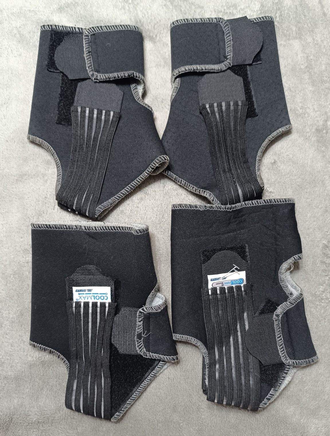 Бандаж на голеностоп, Sensiplast р-р 35-38,39-42,43-47