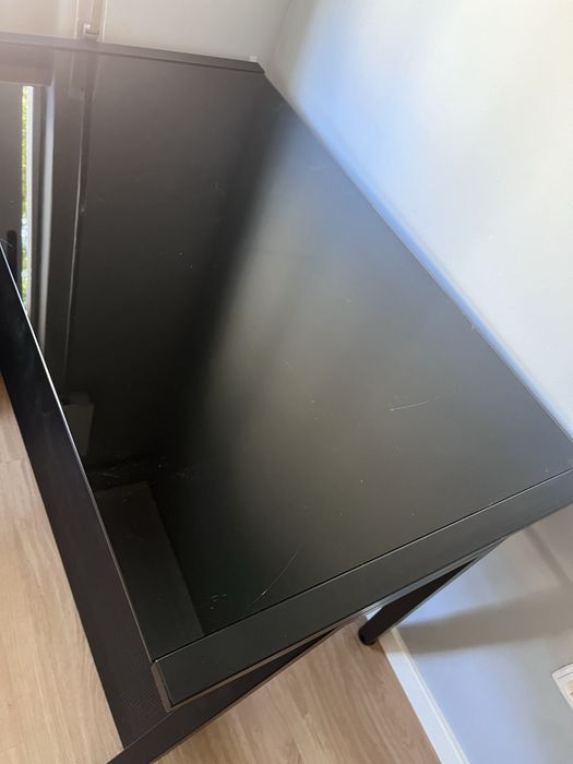 5 cadeiras de veludo- por colar