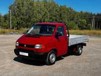 Volkswagen Transporter  VW T-4 2.5TDI