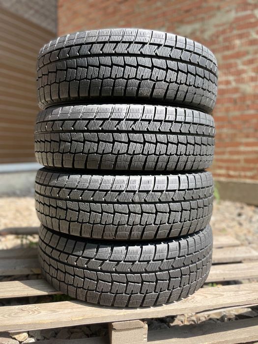 185/65 R15 DUNLOP Велика Наявність Шин!Склад 205 195 175/70 60 55 45