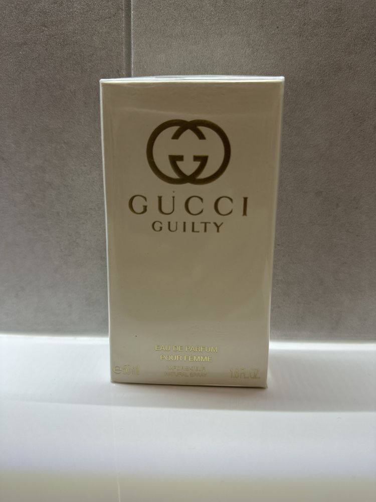 Парфуми Gucci