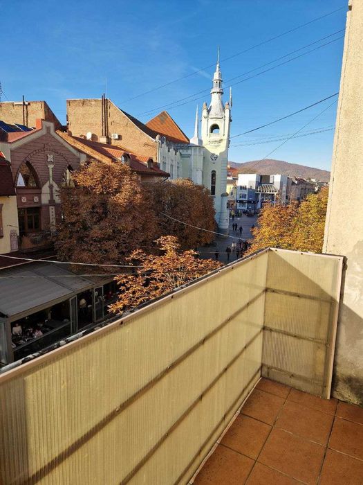 ОРЕНДА 2-кімнатної ЦЕНТР