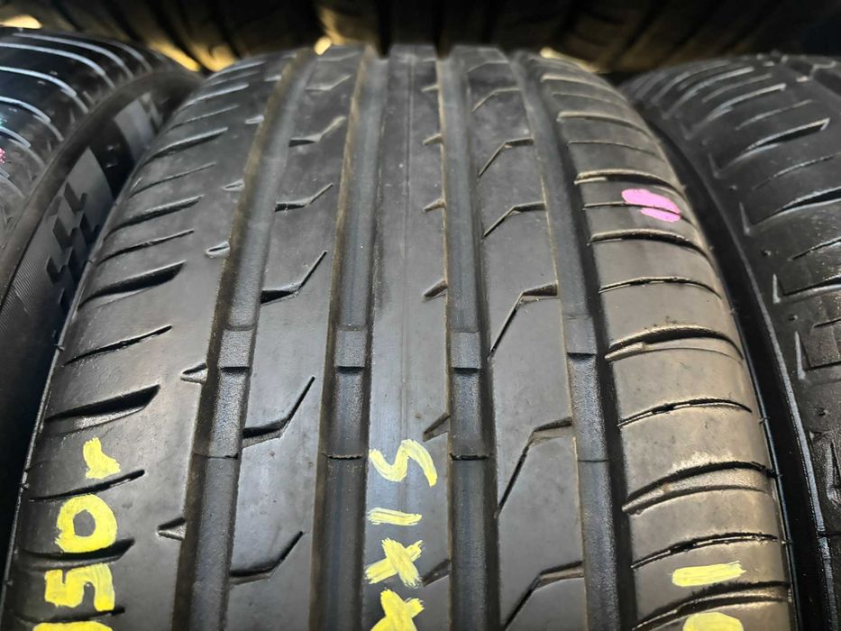 2X OPONY LETNIE 195/50R16 88V Maxxis Premitra 5 7.5MM 2020R CAŁE!