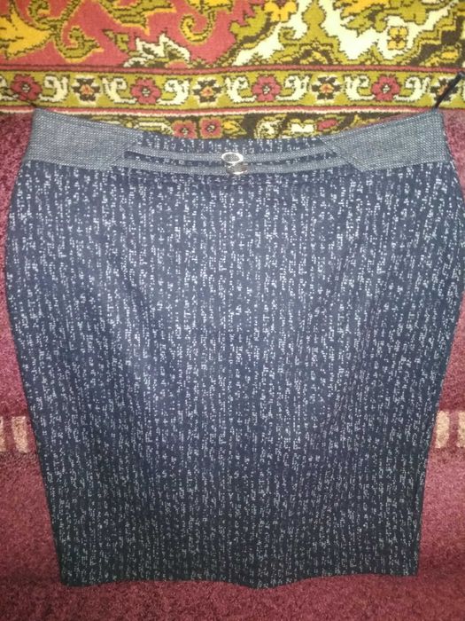 Юбка теплая Турция