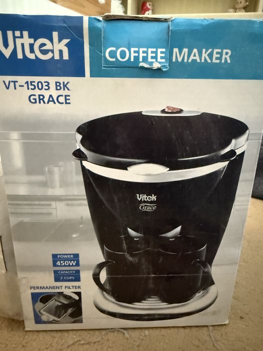 Продам кавоварку