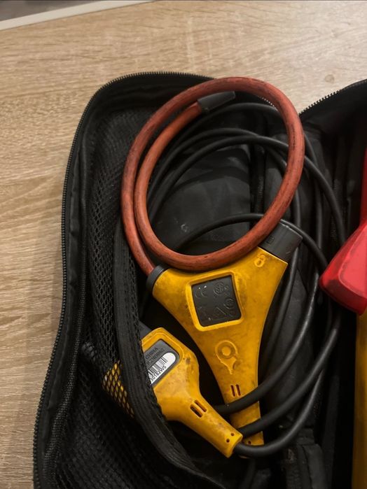 Clampmeter Fluke 376 FC
