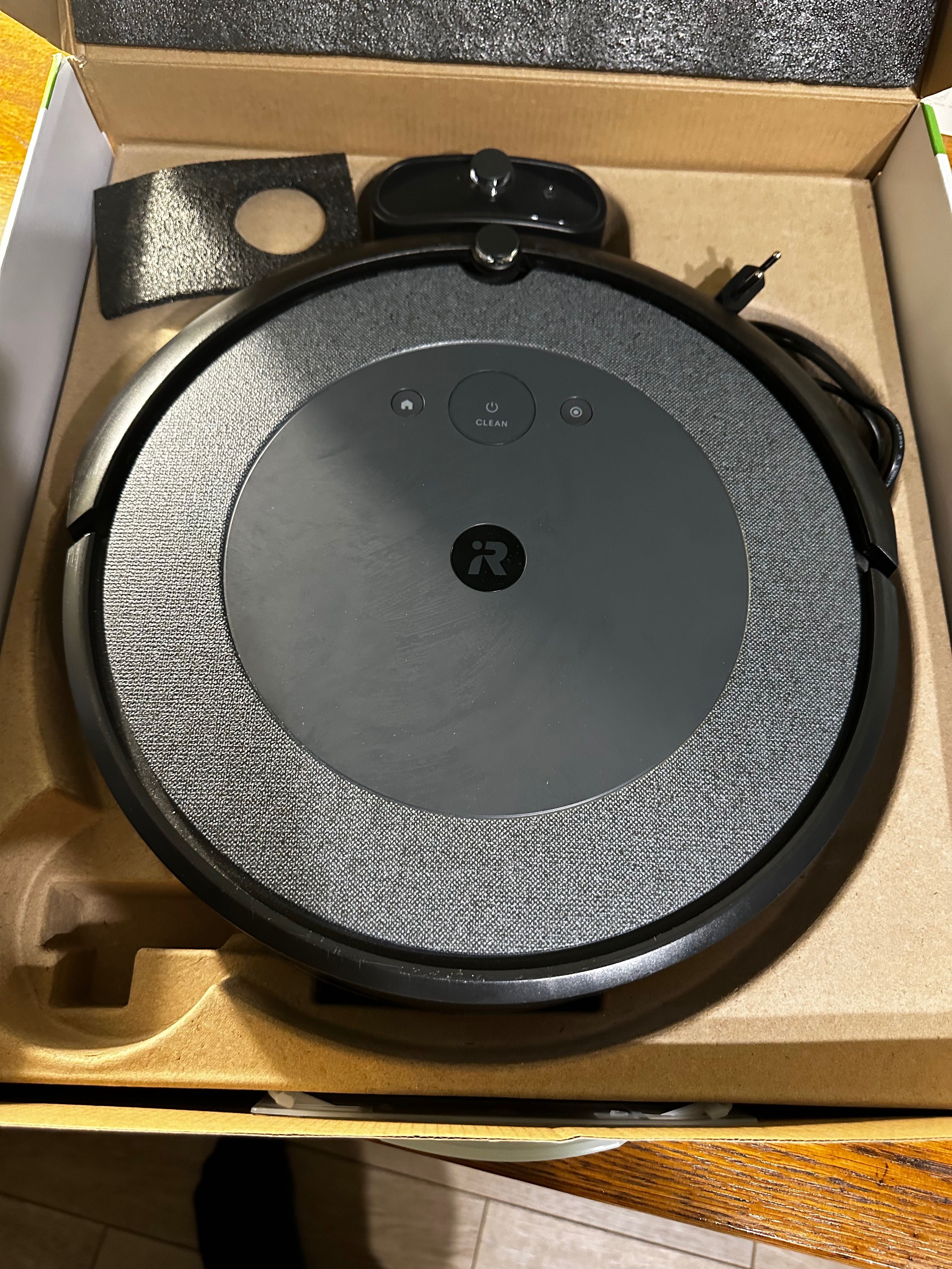 IROBOT Roomba i5