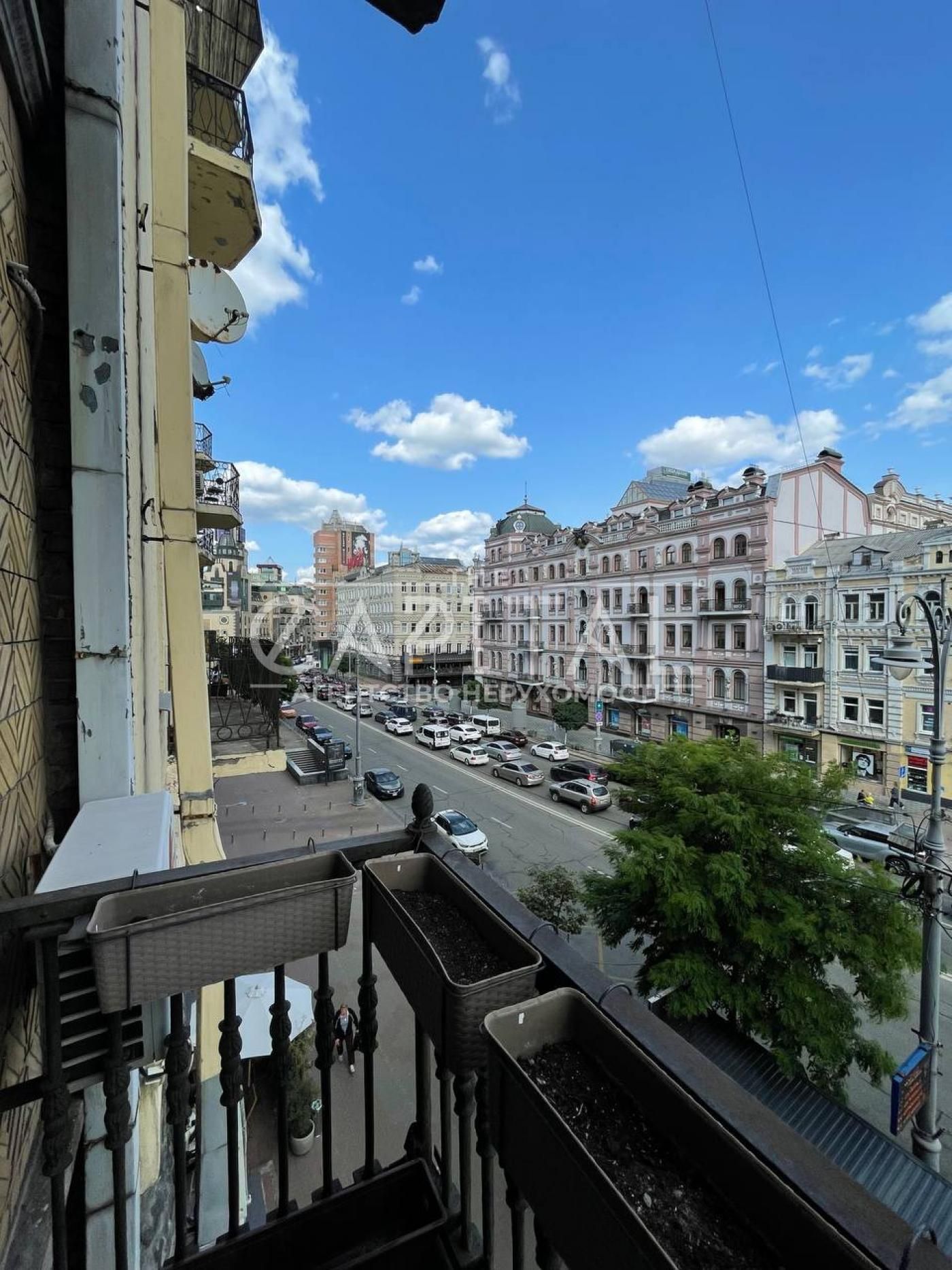 Оренда квартири, вул. Велика Васильківська, Печерський р-н
