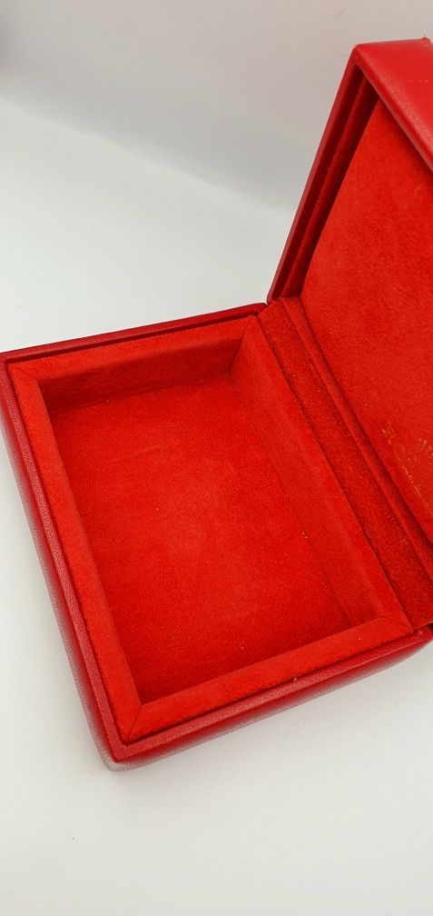 Vintage ROLEX box , pudełko od zegarka, Geneve Suisse