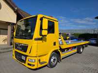 MAN TGL 8.190