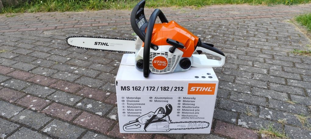 Piła Stihl MS162