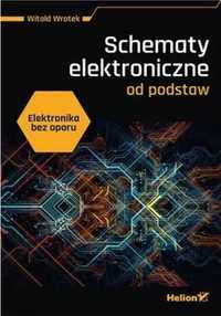 Elektronika bez oporu - Witold Wrotek