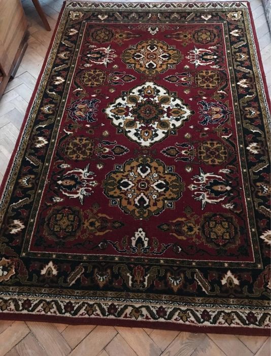 Килим тканий