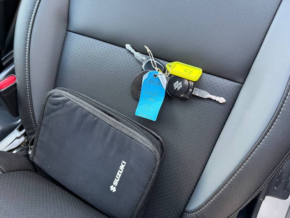 Suzuki Jimny 1.3 4WD Evolution Plus