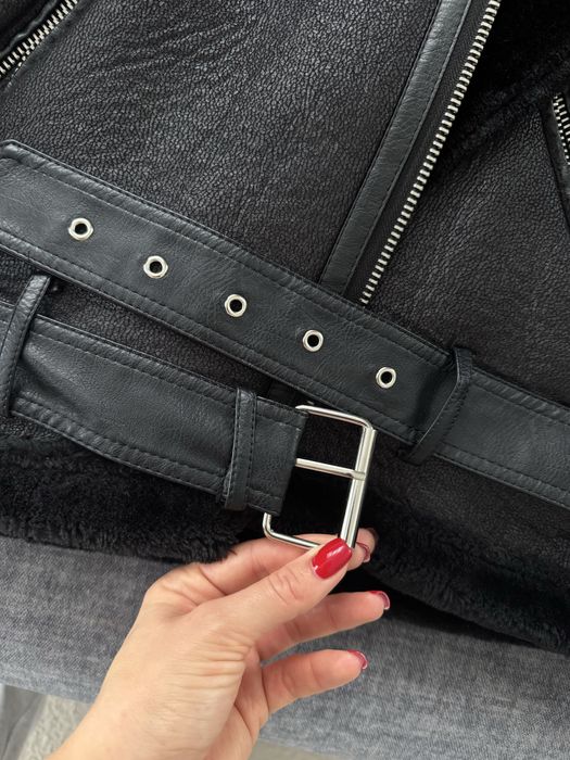 Дублянка Zara жіноча