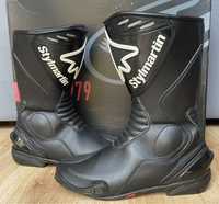 Botas de mota Stylmartin