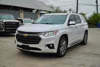 Chevrolet Traverse 2019  Premier