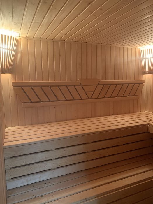 Будинок з банею с Оріховиця, ур «Тарзанка»