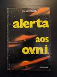 (Env. Incluído) Alerta aos OVNI de E. M. Archedeacon