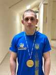 Trener personalny MMA, boksu, BJJ