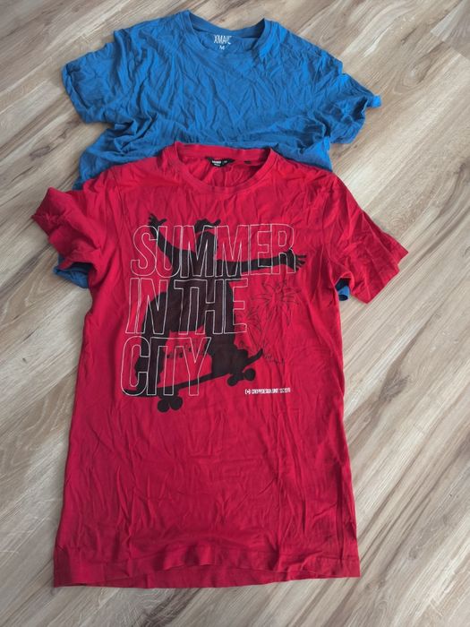 T-shirt koszulki