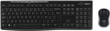 Klawiatura bezprzewodowa Logitech MK270