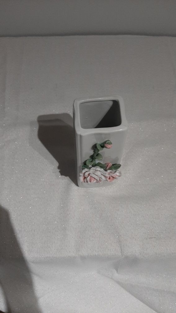 Wazon z porcelany