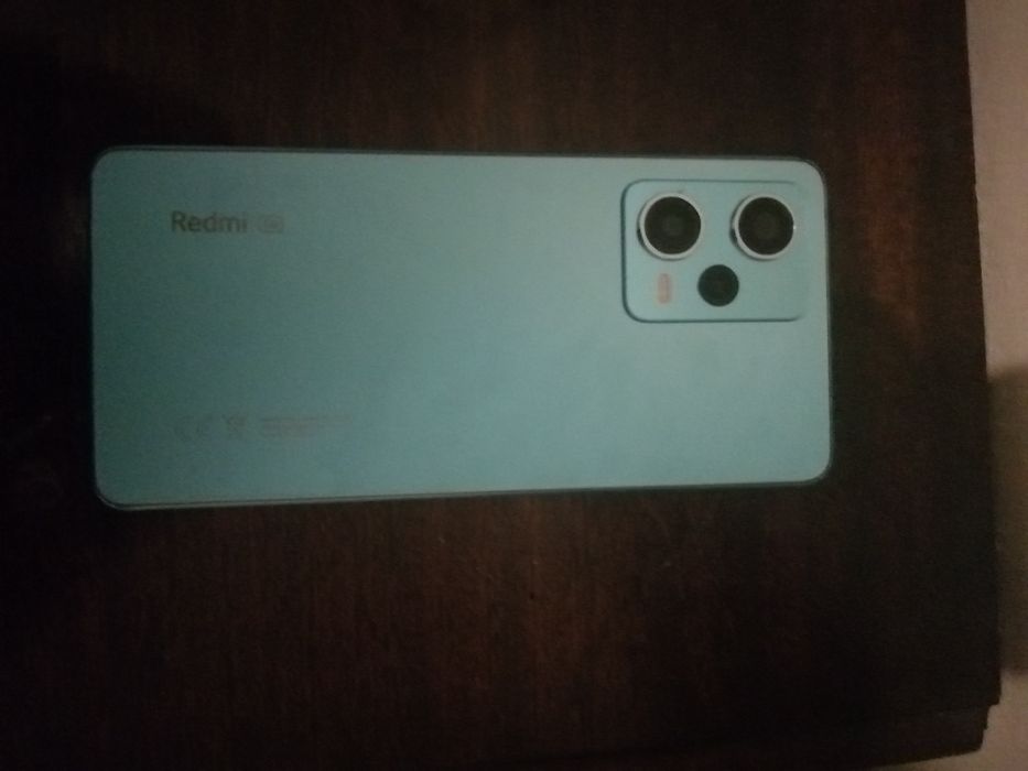 Xiaomi redmi note 12 pro 5G