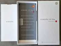 Mi XIAOMI 13T Pro Leica - nowy i pachnący w pudełku 12GB RAM/512GB