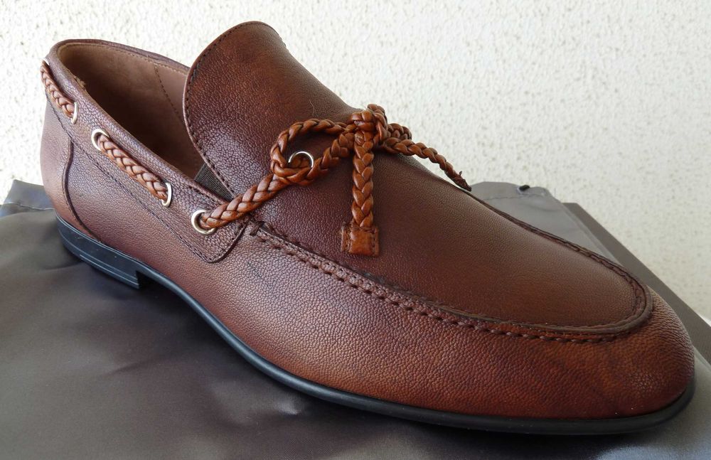 Sapatos novos italianos Roberto Botticelli 40