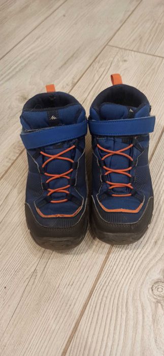 Buty Quechua rozm.33