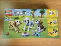 Puzzle Creator 31137 lego