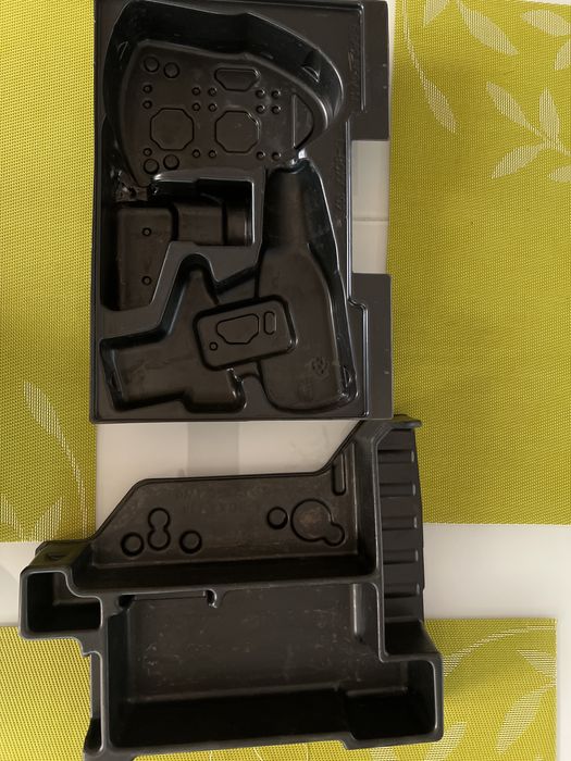 Продам вкладки Bosch в L-Boxx102; 238;