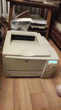 Drukarka laserowa HP laserJet 2300n duplex