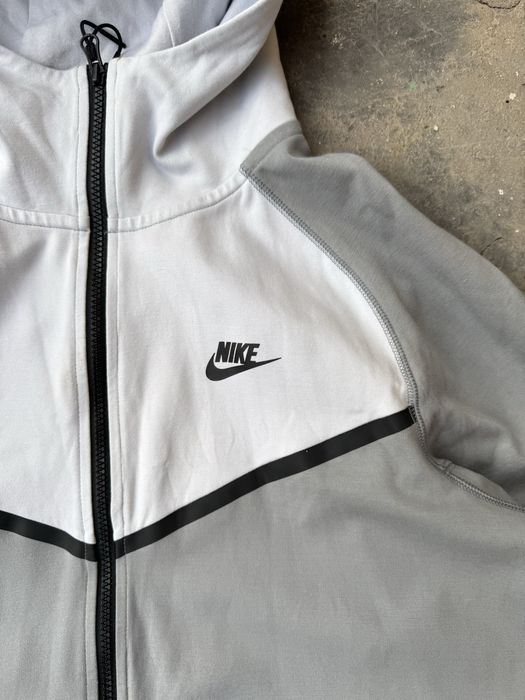 Кофта Nike Tech Fleece