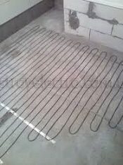 Нагрівальний Кабель! Оптовий склад! Woks Електрична підлога Теплый пол