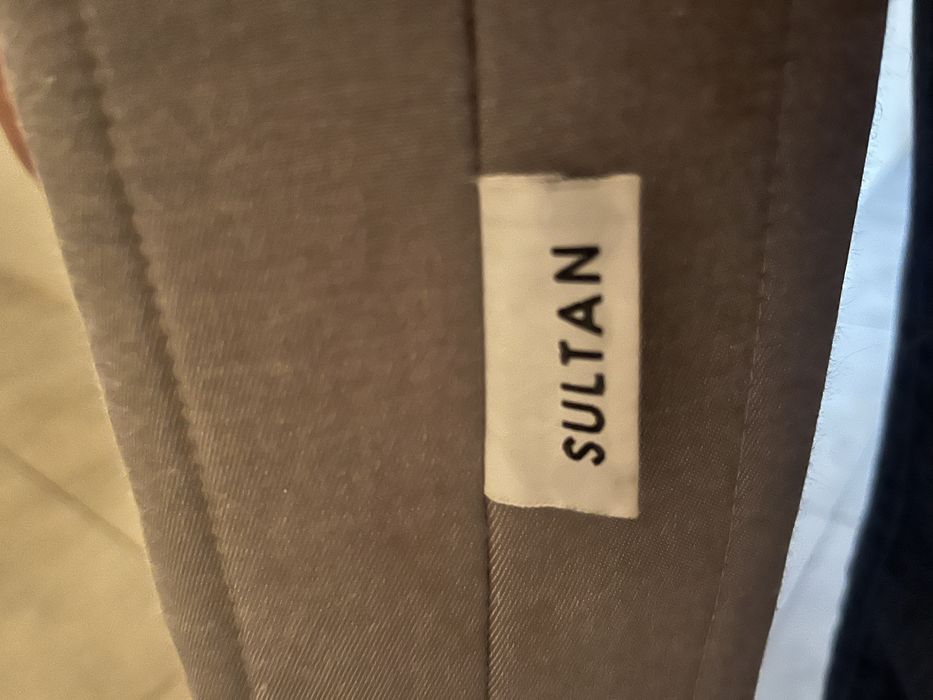 Colchão Sultan IKEA