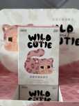 CryBaby Wild but Cutie, Pop Mart 100% oryginał 1 szt.