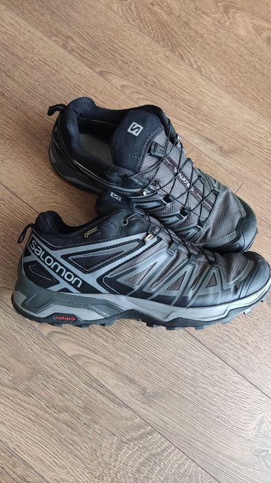 Кросівки Salomon X Ultra 3 Wide Gtx, 44 розмір